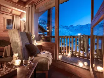 House in Val Thorens,Montagnettes Soleil 1 FR7365.928.4 N°237408