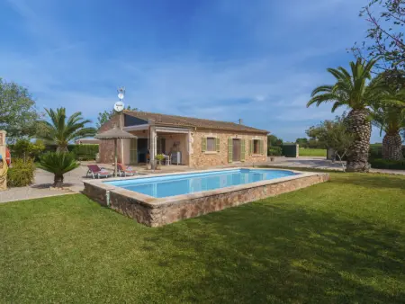 Maison à Sa Rápita, Marina - L233832