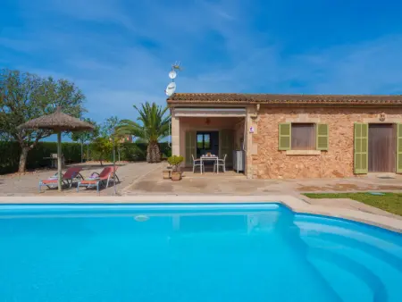 Marina, Maison 4 personnes à Sa Rápita - Photo 1