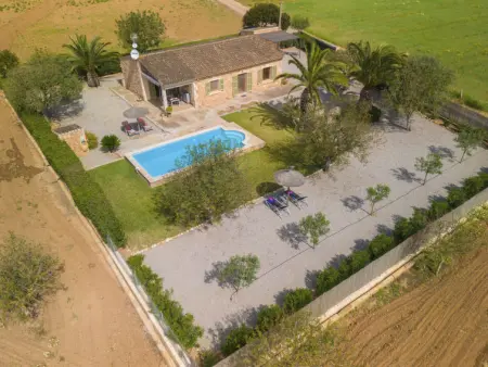 Marina, Maison 4 personnes à Sa Rápita - Photo 2