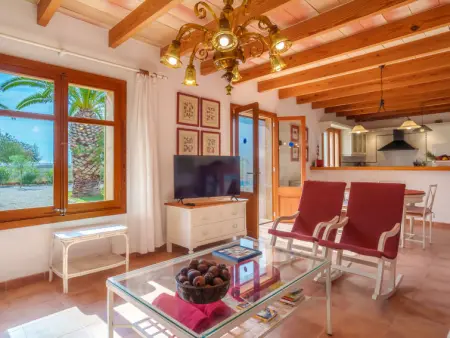 Marina, Maison 4 personnes à Sa Rápita - Photo 3