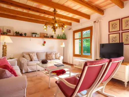 Marina, Maison 4 personnes à Sa Rápita - Photo 5