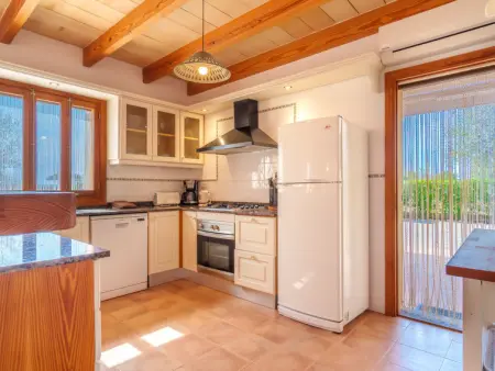 Marina, Maison 4 personnes à Sa Rápita - Photo 7