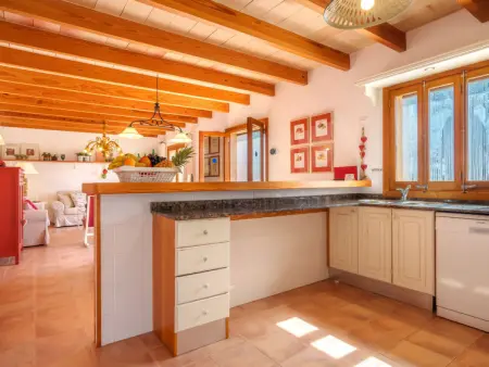 Marina, Maison 4 personnes à Sa Rápita - Photo 8