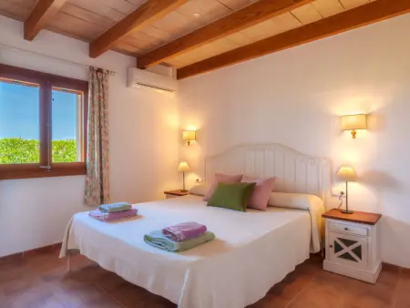 Marina, Maison 4 personnes à Sa Rápita - Photo 9