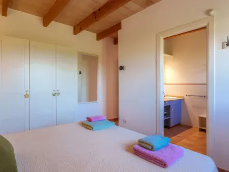 Marina, Maison 4 personnes à Sa Rápita - Photo 10