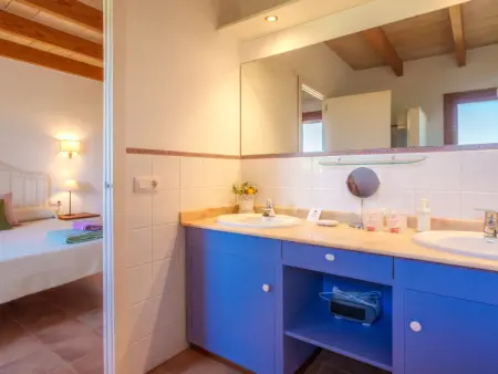 Marina, Maison 4 personnes à Sa Rápita - Photo 11