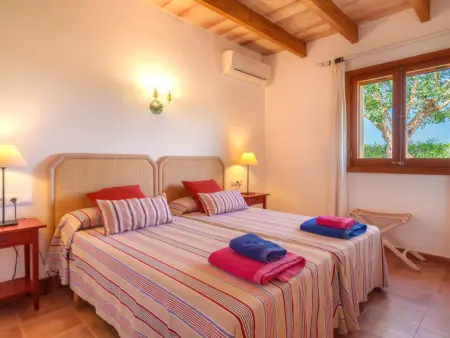 Marina, Maison 4 personnes à Sa Rápita - Photo 12