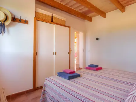 Marina, Maison 4 personnes à Sa Rápita - Photo 13