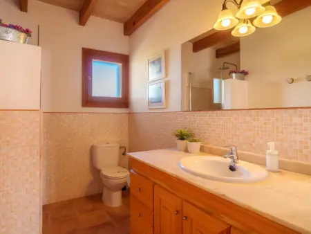 Marina, Maison 4 personnes à Sa Rápita - Photo 14