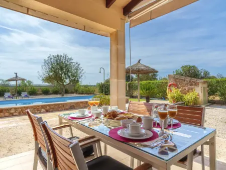 Marina, Maison 4 personnes à Sa Rápita - Photo 15