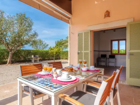 Marina, Maison 4 personnes à Sa Rápita - Photo 16