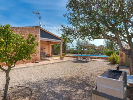 Marina, Maison 4 personnes à Sa Rápita - Photo 17