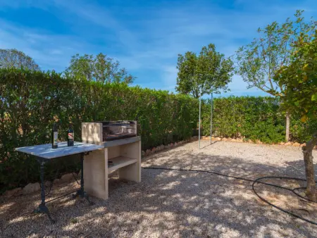 Marina, Maison 4 personnes à Sa Rápita - Photo 18