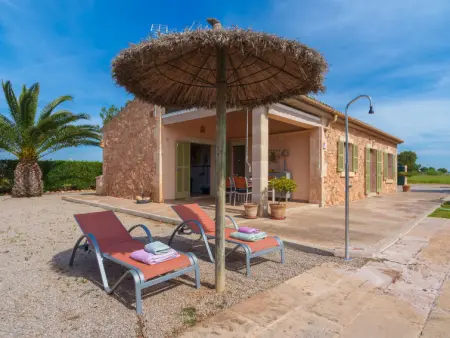 Marina, Maison 4 personnes à Sa Rápita - Photo 19