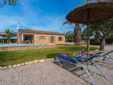 Marina, Maison 4 personnes à Sa Rápita - Photo 20