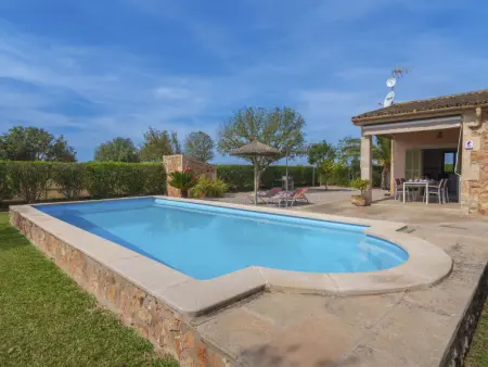 Marina, Maison 4 personnes à Sa Rápita - Photo 21