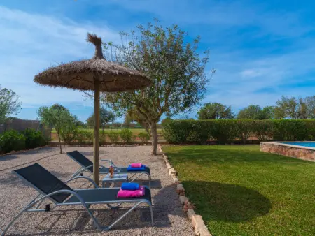 Marina, Maison 4 personnes à Sa Rápita - Photo 22