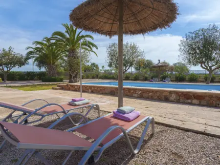 Marina, Maison 4 personnes à Sa Rápita - Photo 23