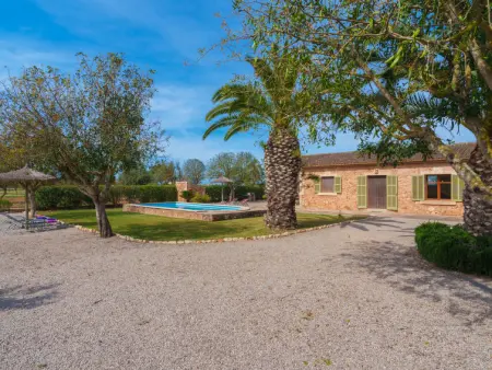 Marina, Maison 4 personnes à Sa Rápita - Photo 24