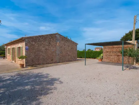 Marina, Maison 4 personnes à Sa Rápita - Photo 25