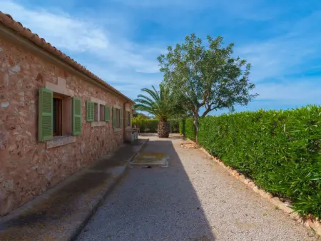 Marina, Maison 4 personnes à Sa Rápita - Photo 26