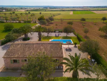 Marina, Maison 4 personnes à Sa Rápita - Photo 27