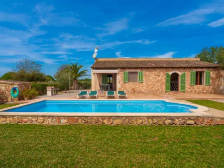 Maison à Sa Rápita, Marineta - L233833