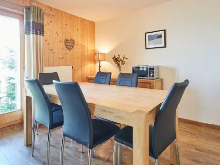 Edelweiss, Chalet 8 personnes à Thyon Les Collons - Photo 2