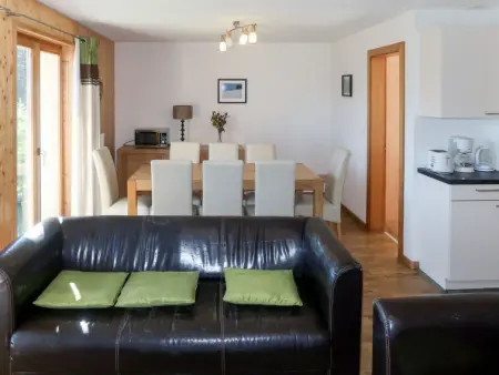 Edelweiss, Chalet 8 personnes à Thyon Les Collons - Photo 6