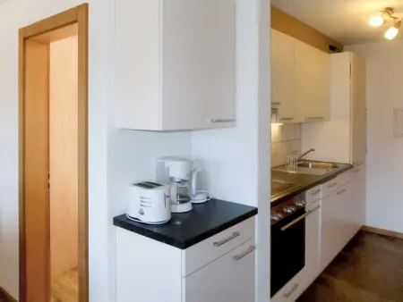 Edelweiss, Chalet 8 personnes à Thyon Les Collons - Photo 8