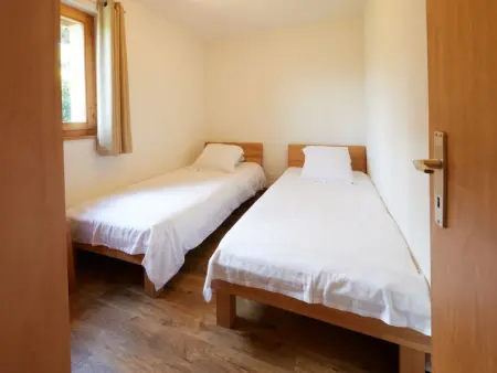 Edelweiss, Chalet 8 personnes à Thyon Les Collons - Photo 9