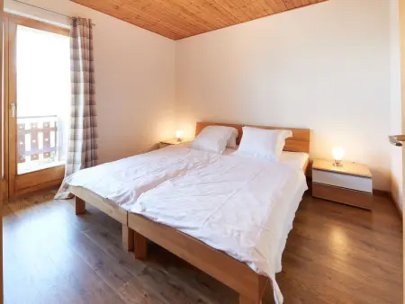 Edelweiss, Chalet 8 personnes à Thyon Les Collons - Photo 10