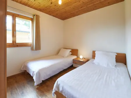 Edelweiss, Chalet 8 personnes à Thyon Les Collons - Photo 11