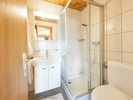 Edelweiss, Chalet 8 personnes à Thyon Les Collons - Photo 12