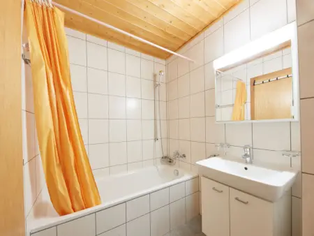 Edelweiss, Chalet 8 personnes à Thyon Les Collons - Photo 13