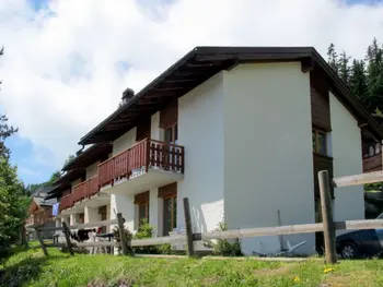 Chalet à Thyon Les Collons, Genepi - L703034