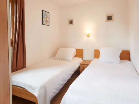 Genepi, Chalet 8 personnes à Thyon Les Collons - Photo 11