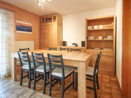 Lilas, Chalet 9 personnes à Thyon Les Collons - Photo 2