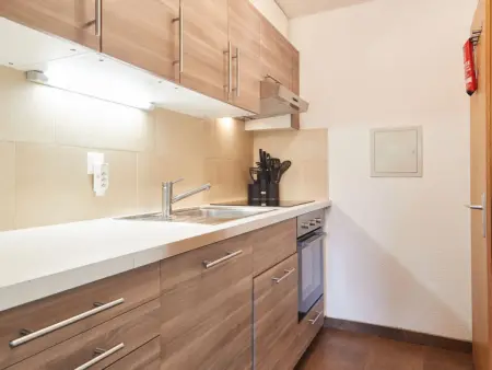 Lilas, Chalet 9 personnes à Thyon Les Collons - Photo 3