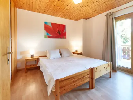 Lilas, Chalet 9 personnes à Thyon Les Collons - Photo 4