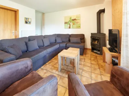 Lilas, Chalet 9 personnes à Thyon Les Collons - Photo 6