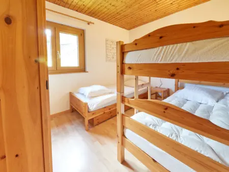 Lilas, Chalet 9 personnes à Thyon Les Collons - Photo 8