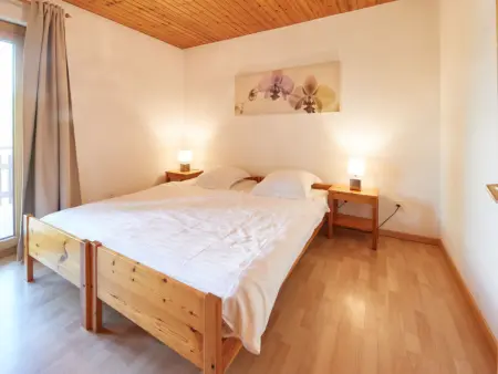 Lilas, Chalet 9 personnes à Thyon Les Collons - Photo 9