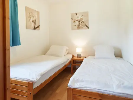 Lilas, Chalet 9 personnes à Thyon Les Collons - Photo 10