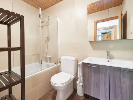 Lilas, Chalet 9 personnes à Thyon Les Collons - Photo 11