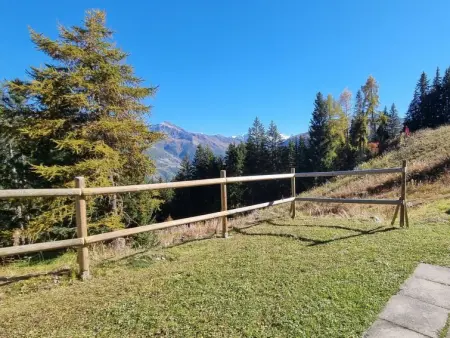 Lilas, Chalet 9 personnes à Thyon Les Collons - Photo 14