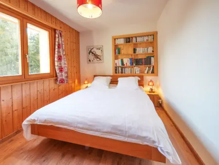 Hiboux, Chalet 12 personnes à Thyon Les Collons - Photo 4