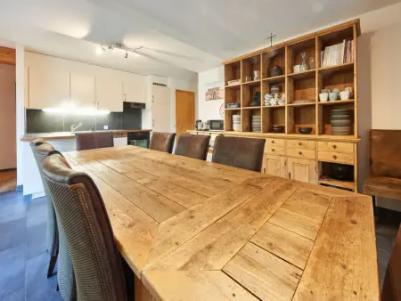 Hiboux, Chalet 12 personnes à Thyon Les Collons - Photo 5