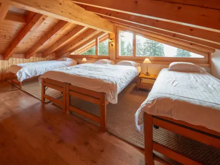 Hiboux, Chalet 12 personnes à Thyon Les Collons - Photo 7